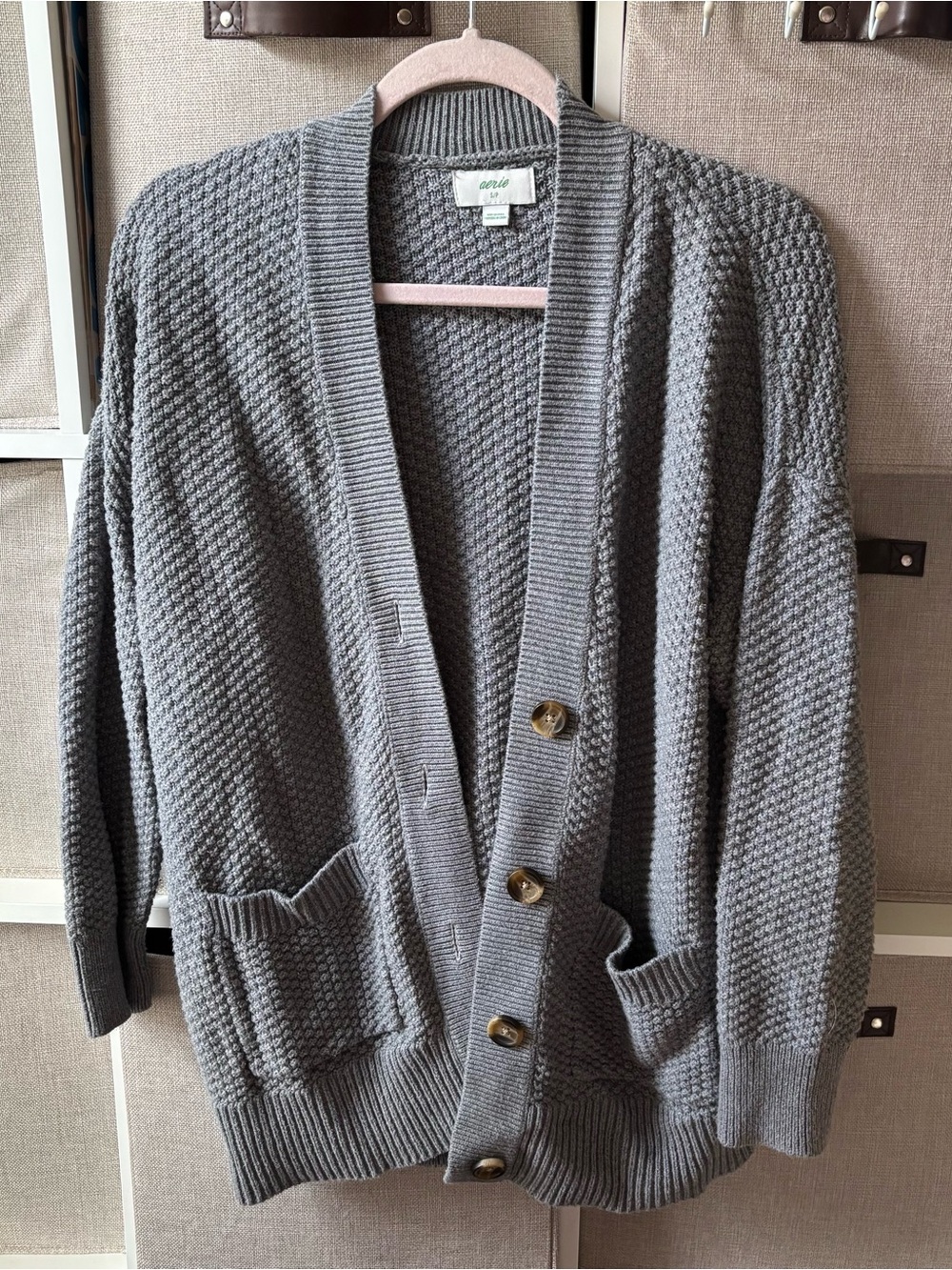 Aerie Cardigan